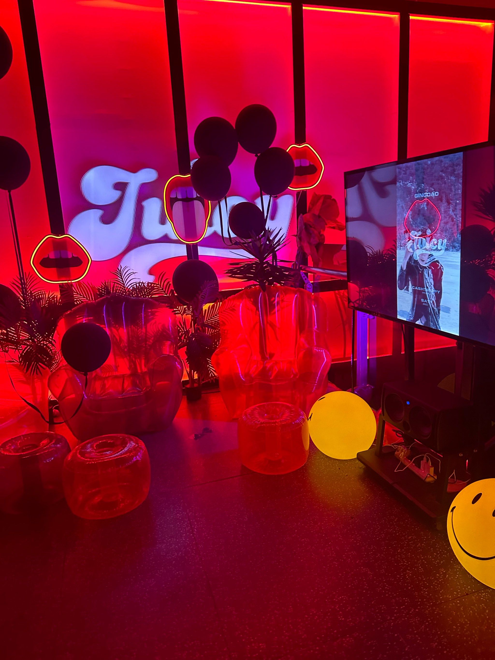 南阳商务ktv尽享高品质商务ktv体验-淅川县ktv预订